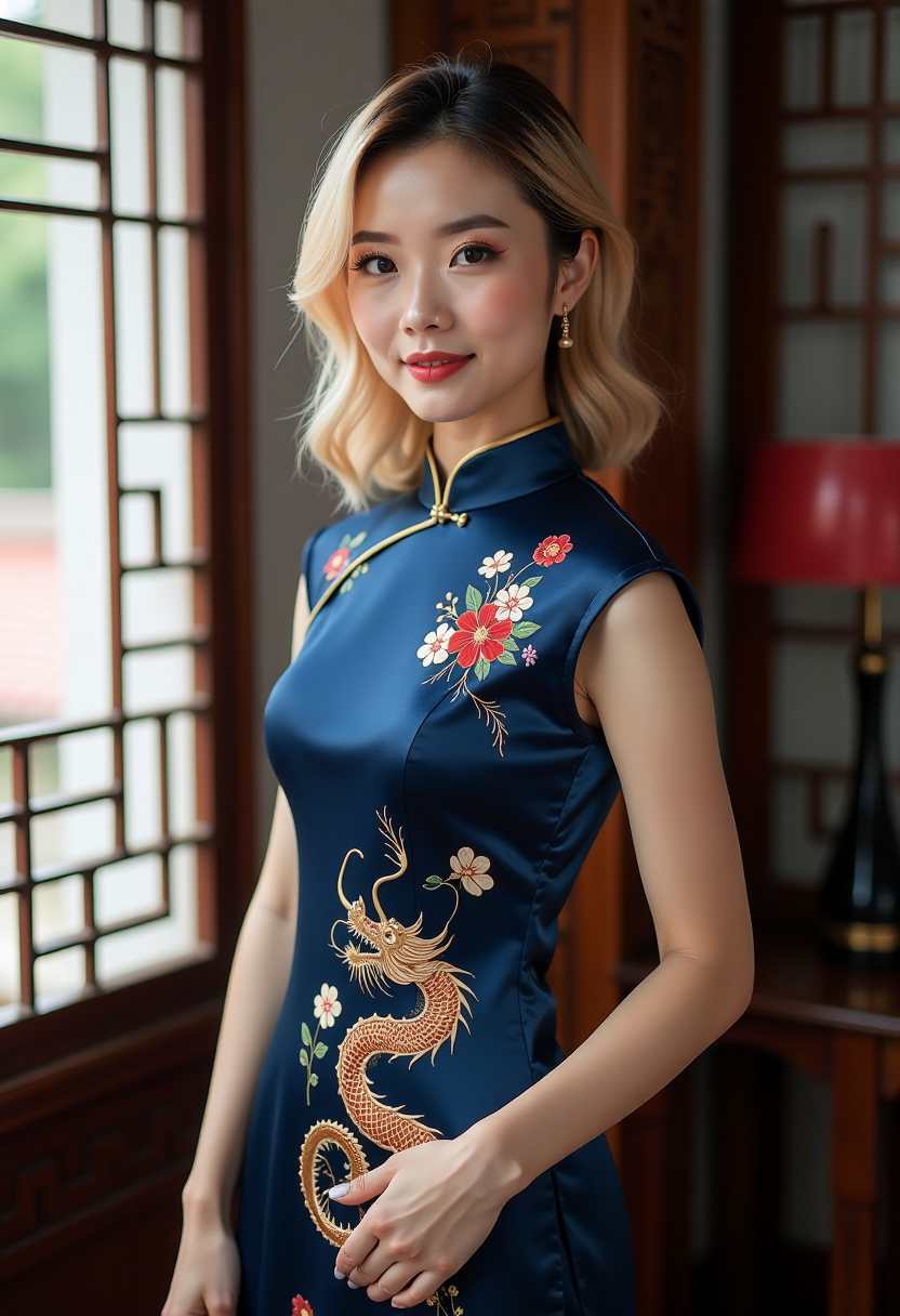 光影诊断室