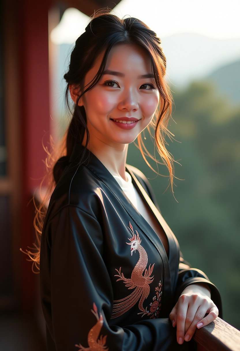 医者仁心